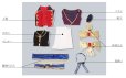 画像6: 【25％OFF】あんさんぶるスターズ あんスタ エキセントリック 熟練の手業 五奇人 斎宮宗 コスプレ衣装