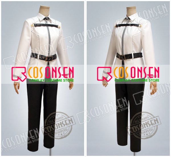 Fate Grand Order FGO 主人公 ぐだ男 藤丸立香 コスプレ衣装