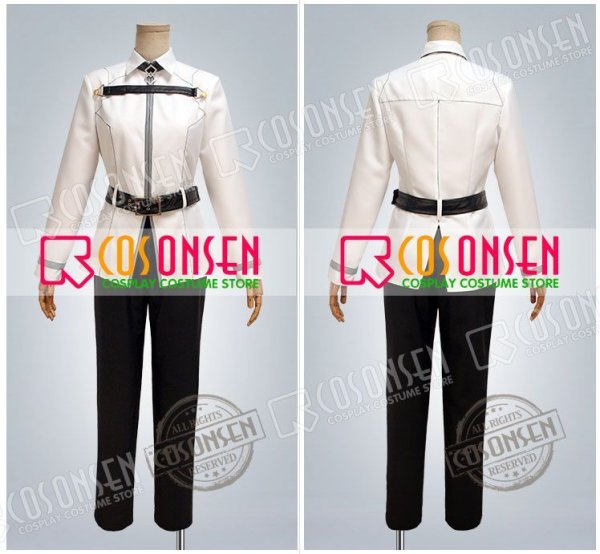 Fate Grand Order FGO 主人公 ぐだ男 藤丸立香 コスプレ衣装