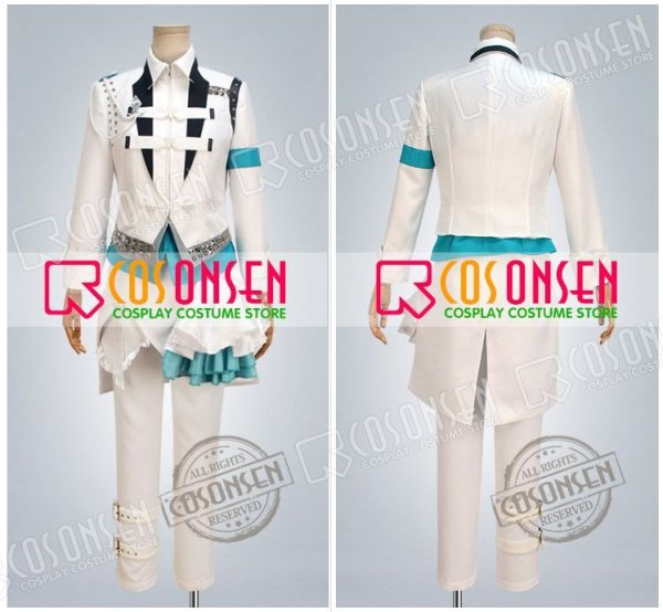 ツキウタ。2017 水無月涙 コスプレ衣装