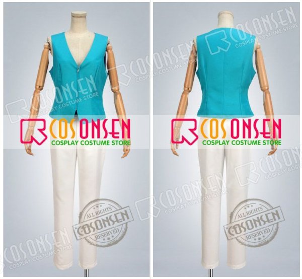 ツキウタ。2017 水無月涙 コスプレ衣装