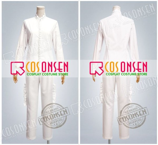 B-PROJECT 無敵*デンジャラス OPテーマソング 阿修悠太 コスプレ衣装