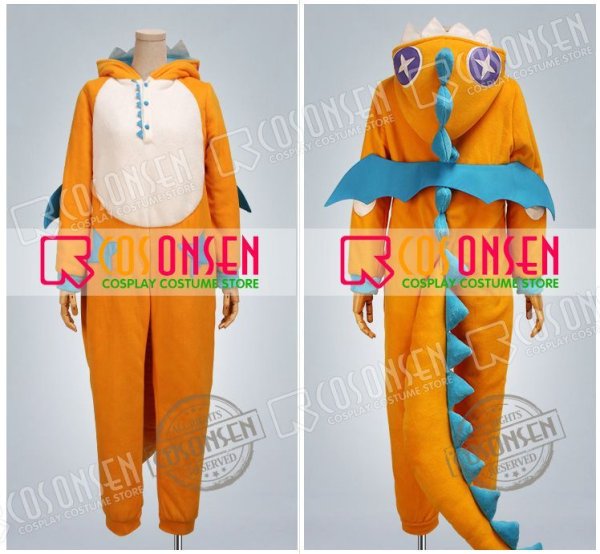 あんさんぶるスターズ 苺狩り 仙石忍 コスプレ衣装