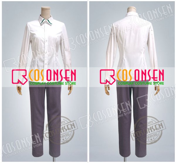 エロマンガ先生 和泉正宗 (いずみ まさむね) コスプレ衣装