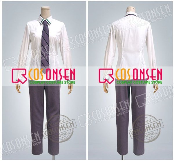 エロマンガ先生 和泉正宗 (いずみ まさむね) コスプレ衣装