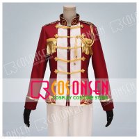 あんさんぶるスターズ あんスタ メルティ甘くほどけるショコラフェス 瀬名泉 朔間凛月 鳴上嵐 コスプレ衣装