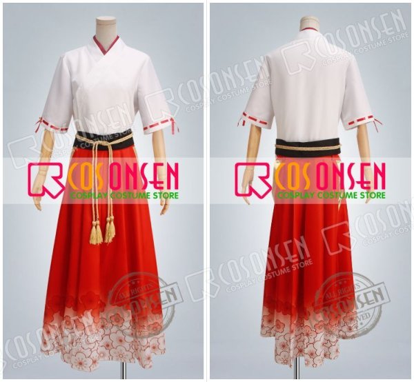 あんさんぶるスターズ! 招福*鬼と兄弟の節分祭 葵ひなた コスプレ衣装