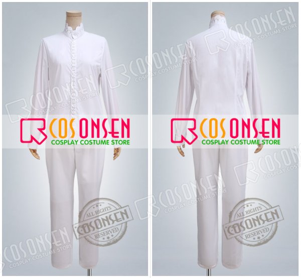 B-PROJECT 無敵*デンジャラス OPテーマソング 音済百太郎 コスプレ衣装