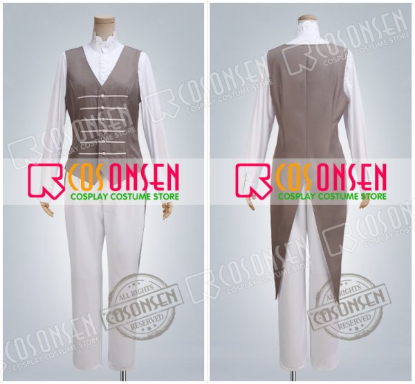 B-PROJECT 無敵*デンジャラス OPテーマソング 音済百太郎 コスプレ衣装