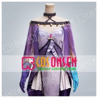 Fate/Grand Order FGO メディアリリィ コスプレ衣装