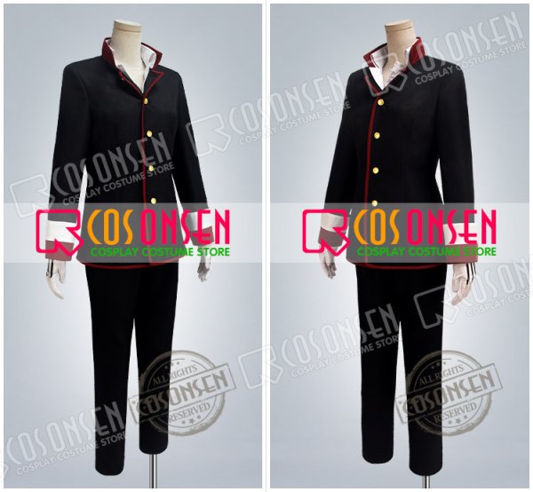 王室教師ハイネ カイ・フォン・グランツライヒ コスプレ衣装