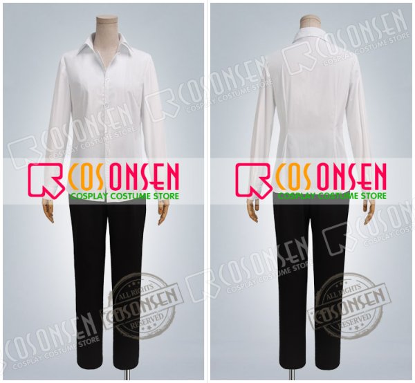 王室教師ハイネ カイ・フォン・グランツライヒ コスプレ衣装