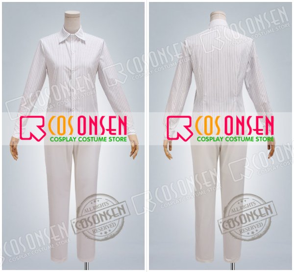 画像4: A3!(エースリー) 春組 開花の予感 佐久間咲也 コスプレ衣装