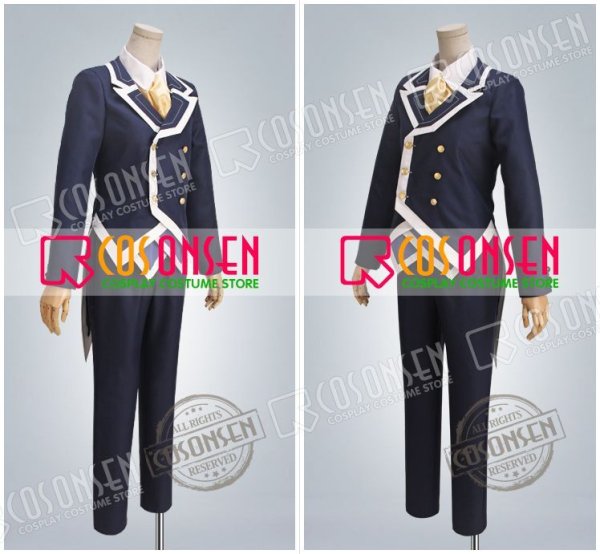 画像3: この素晴らしい世界に祝福を!このすば バニル コスプレ衣装