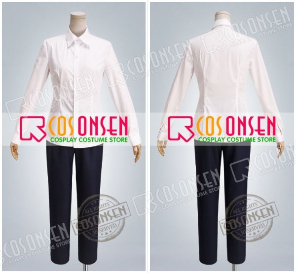 画像5: この素晴らしい世界に祝福を!このすば バニル コスプレ衣装