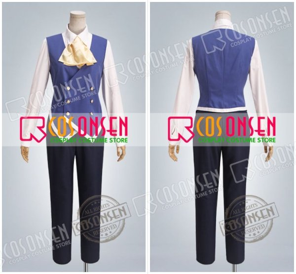 画像4: この素晴らしい世界に祝福を!このすば バニル コスプレ衣装