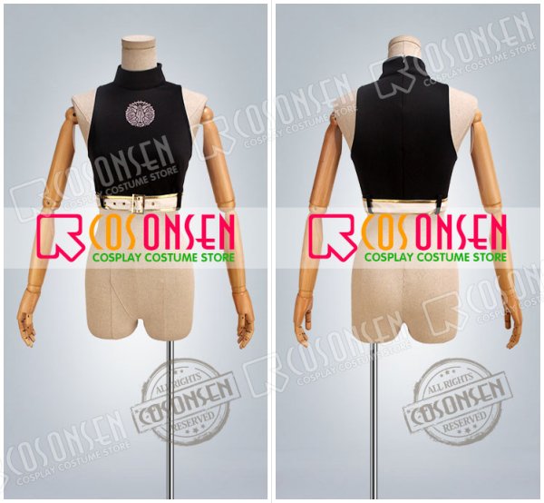 刀剣乱舞 ミュージカル2部ライブ衣装 千子村正 コスプレ衣装