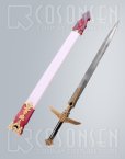 画像1: Fate/Apocrypha FateApo アストルフォ 剣と鞘 コスプレ道具 110cm (1)