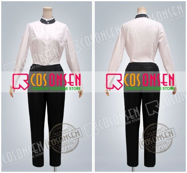 画像4: 王室教師ハイネ ブルーノ・フォン・グランツライヒ コスプレ衣装