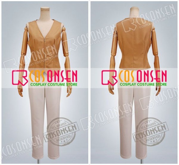 画像4: MARGINAL#4 Choooose One 野村エル コスプレ衣装