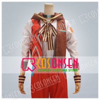 A3!(エースリー) 夏組 にぼしを巡る冒険 皇天馬 コスプレ衣装