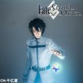 Fate/Grand Order FGO ぐだ男 コスプレ衣装