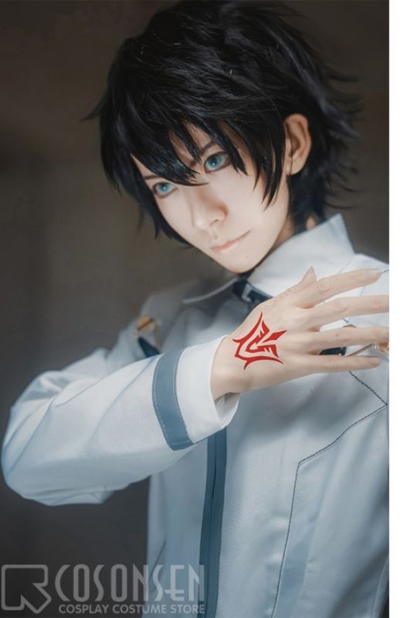 画像3: 【25%OFF】Fate/Grand Order FGO ぐだ男 コスプレ衣装