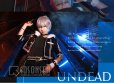 画像2: あんさんぶるスターズ あんスタ UNDEAD 大神晃牙 コスプレ衣装 (2)