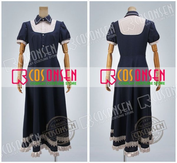 画像4: 【25％OFF】あんさんぶるスターズ あんスタ なりきれ！灰かぶりの大舞台 真白友也 コスプレ衣装