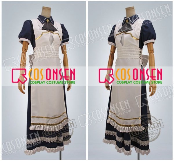 画像3: 【25％OFF】あんさんぶるスターズ あんスタ なりきれ！灰かぶりの大舞台 真白友也 コスプレ衣装