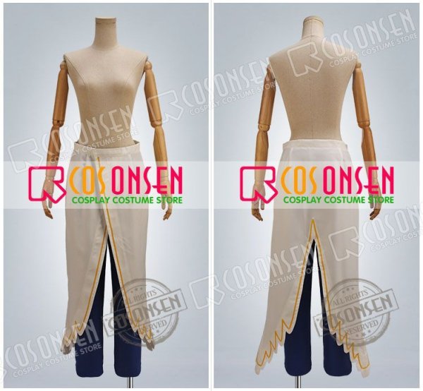 画像5: A3!(エースリー) 冬組 旗揚げ公演 天使を憐れむ歌。 御影密 コスプレ衣装