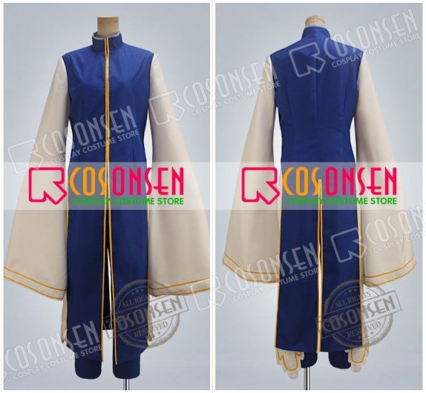 画像4: A3!(エースリー) 冬組 旗揚げ公演 天使を憐れむ歌。 御影密 コスプレ衣装