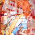 画像1: 【25％OFF】あんさんぶるスターズ あんスタ 追憶＊春待ち桜と出会いの夜 明星スバル コスプレ衣装 (1)