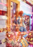 画像11: 【25％OFF】あんさんぶるスターズ あんスタ 追憶＊春待ち桜と出会いの夜 明星スバル コスプレ衣装