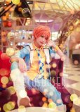 画像10: 【25％OFF】あんさんぶるスターズ あんスタ 追憶＊春待ち桜と出会いの夜 明星スバル コスプレ衣装
