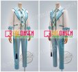 画像3: 【25％OFF】あんさんぶるスターズ あんスタ 追憶＊春待ち桜と出会いの夜 氷鷹北斗 コスプレ衣装