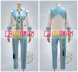 画像2: 【25％OFF】あんさんぶるスターズ あんスタ 追憶＊春待ち桜と出会いの夜 氷鷹北斗 コスプレ衣装 (2)