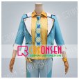 画像2: 【25％OFF】あんさんぶるスターズ あんスタ 追憶＊春待ち桜と出会いの夜 明星スバル コスプレ衣装 (2)