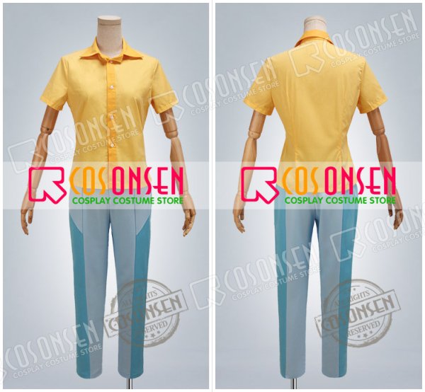 画像5: 【25%OFF】あんさんぶるスターズ あんスタ 追憶*春待ち桜と出会いの夜 明星スバル コスプレ衣装