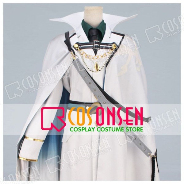 画像7: ツキウタ。 TSUKINO EMPIRE(ツキノ帝国) 霜月隼 コスプレ衣装