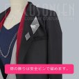 画像5: ツキプロ TSUKIPRO THE ANIMATION SolidS 篁志季 コスプレ衣装