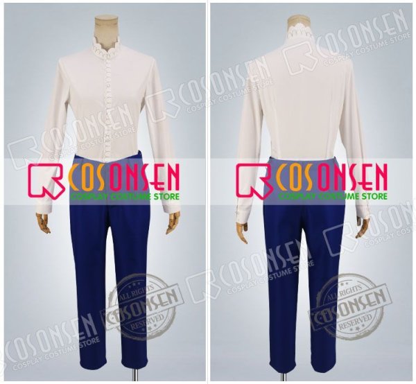 画像5: B-PROJECT 無敵*デンジャラス OPテーマソング 殿弥勒 コスプレ衣装