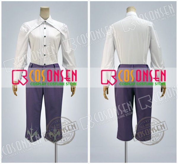 画像4: DAME×PRINCE ダメプリ メア コスプレ衣装