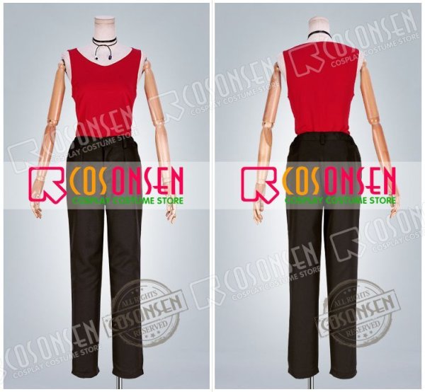 画像5: ディア ヴォーカリスト Wired モモチ MOMOCHI コスプレ衣装