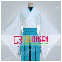 刀剣乱舞 とうらぶ 巴形薙刀 内番 コスプレ衣装