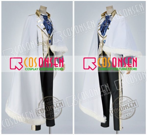 画像3: MARGINAL#4 LAGRANGE POINT THE BEST Lagjuliet 牧島シャイ コスプレ衣装