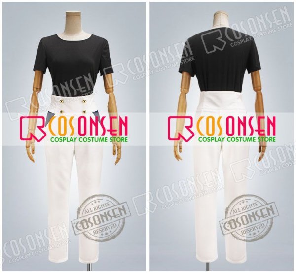 画像9: 【25%OFF】あんさんぶるスターズ あんスタ ユニットソングCD 第3弾 Vol.02 Knights ジャケットイラスト 瀬名泉 朔間凛月 鳴上嵐 朱桜司 コスプレ衣装