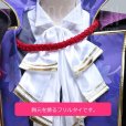 画像6: 戦刻ナイトブラッド 織田軍 織田信長 コスプレ衣装