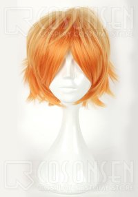 A3!(エースリー) 夏組 皇天馬 コスプレウィッグ