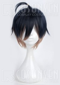 A3!(エースリー) 春組 碓氷真澄 コスプレウィッグ